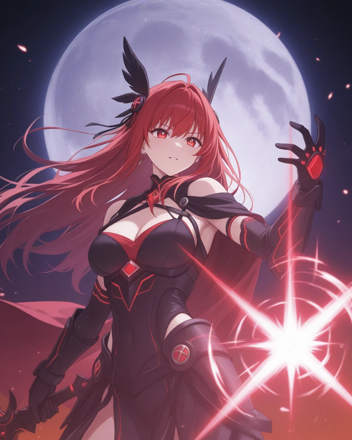 Dark red world、Red full moon、Fate/Grand/Ordere、Henri Mayu、avenger、Ancient Persia、Chaos - Evil、Let's go... You got what you deserve(Jigoujitoku)is!Inverted(Sakashima)Die to!『Falsely Reproducing Everything(Verg Avesta)、(((Dark black skin)))+++、(((Dark black skin)))+++、(((Dark black skin)))+++、(((Blue glowing full body tattoo)))+++、(((Blue glowing full body tattoo)))+++、Black short hair、Let's go... You got what you deserve(Jigoujitoku)is!Inverted(Sakashima)Die to!『Falsely Reproducing Everything(Verg Avesta)Let's go... You got what you deserve(Jigoujitoku)is!Inverted(Sakashima)Die to!『Falsely Reproducing Everything(Verg Avesta)Let's go... You got what you deserve(Jigoujitoku)is!Inverted(Sakashima)Die to!『Falsely Reproducing Everything(Verg Avesta)The king of demons in Zoroastrianism, said to be the oldest dualism of good and evil in human history.、『Henri Mayu』。『All the evil in the world』The pinnacle of the anti-hero who affirms what is。The magically peeled world、His personality was destroyed by the torture he endured during his lifetime.、All that is shown is the eyeball with the eyelids fixed so that the person cannot close their eyes.、He is depicted as a restrained young man with long hair.。Depending on who you contract with and what shell you wear, you can be a good person or a bad person.。Dark Saint、