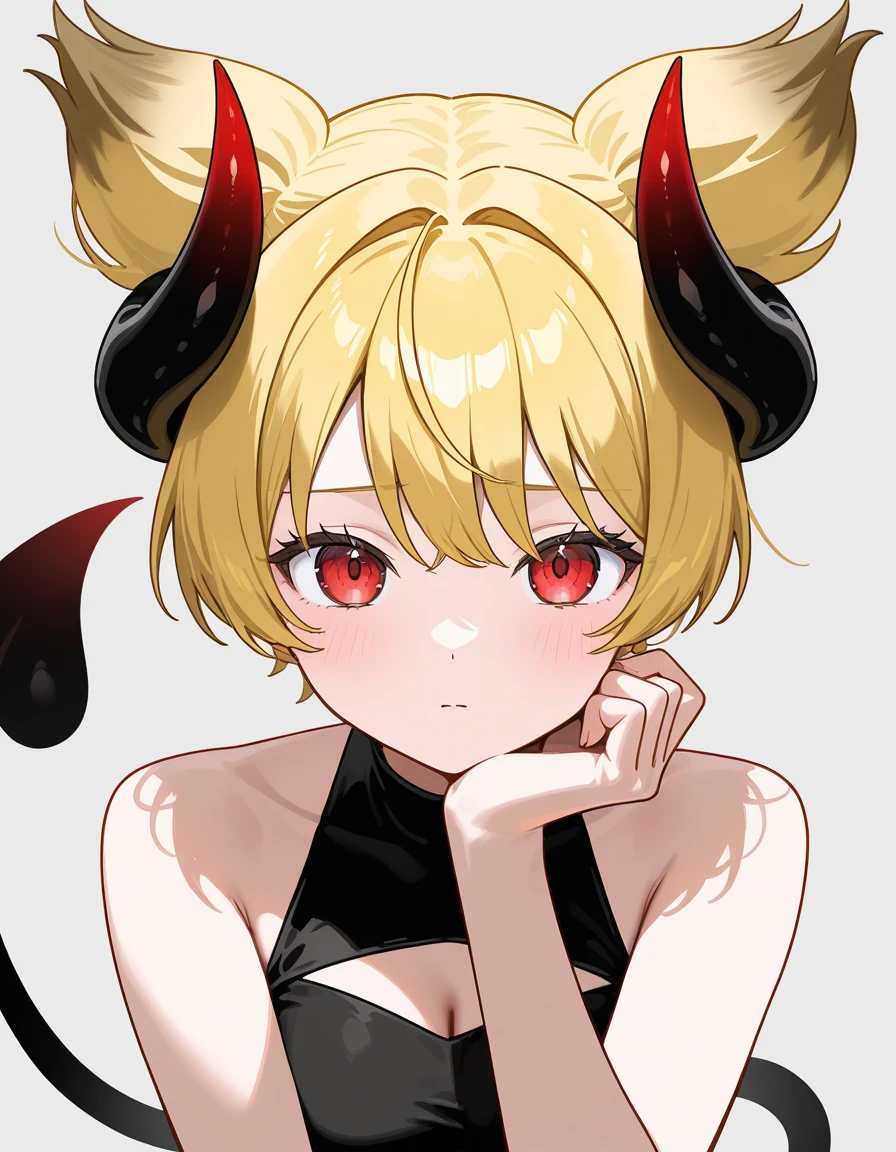 1 girl