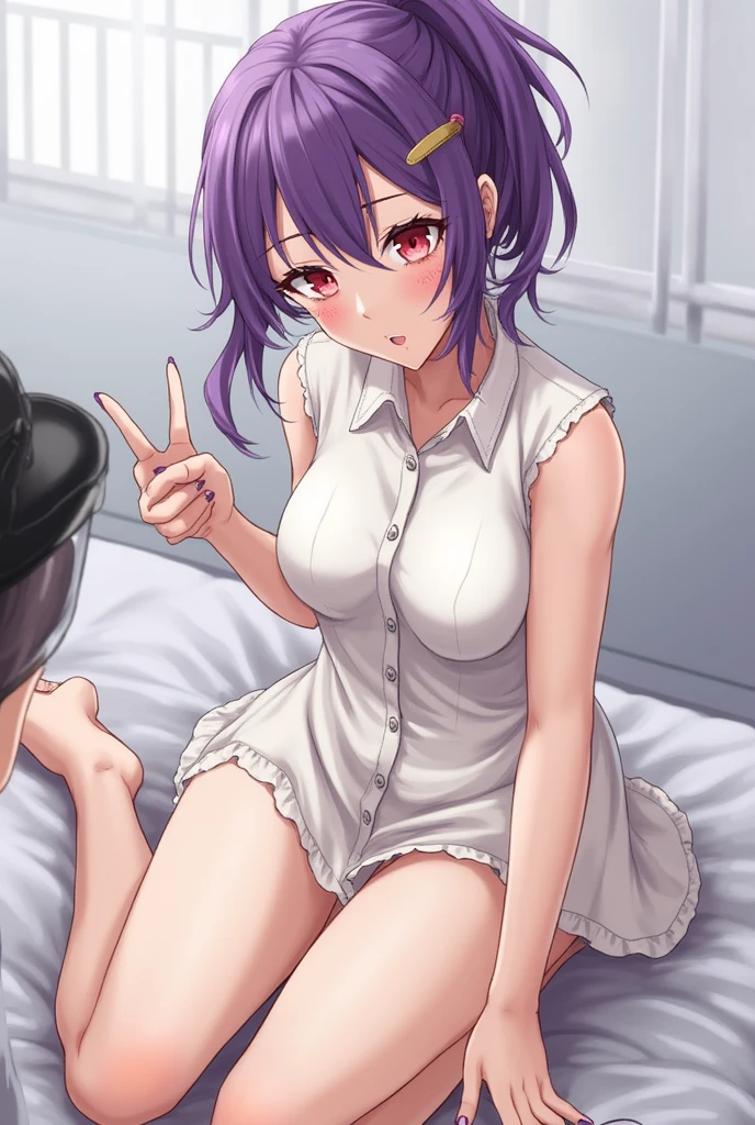 {{very detailed}}, {illustration}}, {{very delicate and beautiful}}, ((hotel room)), {{white dress, straw hat}}, middle hair, black hair), (man-woman sex), ((((NSFW)))), semen, love juice, girl (age 5, bare feet), small breasts, round face, girl, (child: 1.25), (Blowjob), (Child: 1. 2), Short limbs, crying face, drooling, urinating, pussy, anal juice, girl grabs man's super thick penis with her hand, opens mouth wide and inserts penis into mouth, (((( inserting super large vibrator into anal opening, back drop)))),