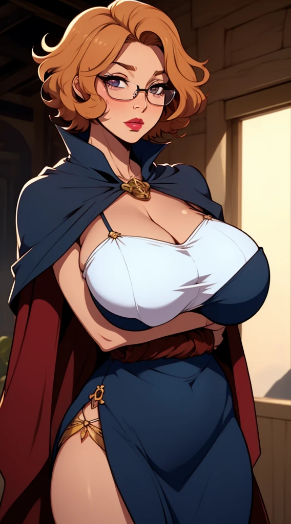 Masterpiece, 20 year old woman,
