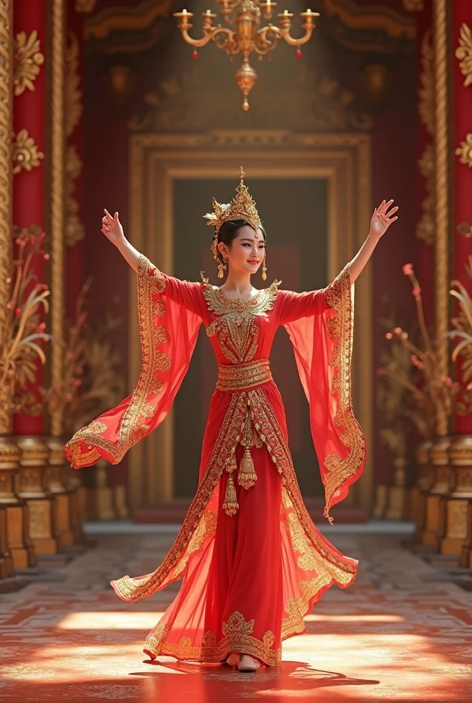 Miss Vietnam Pageant