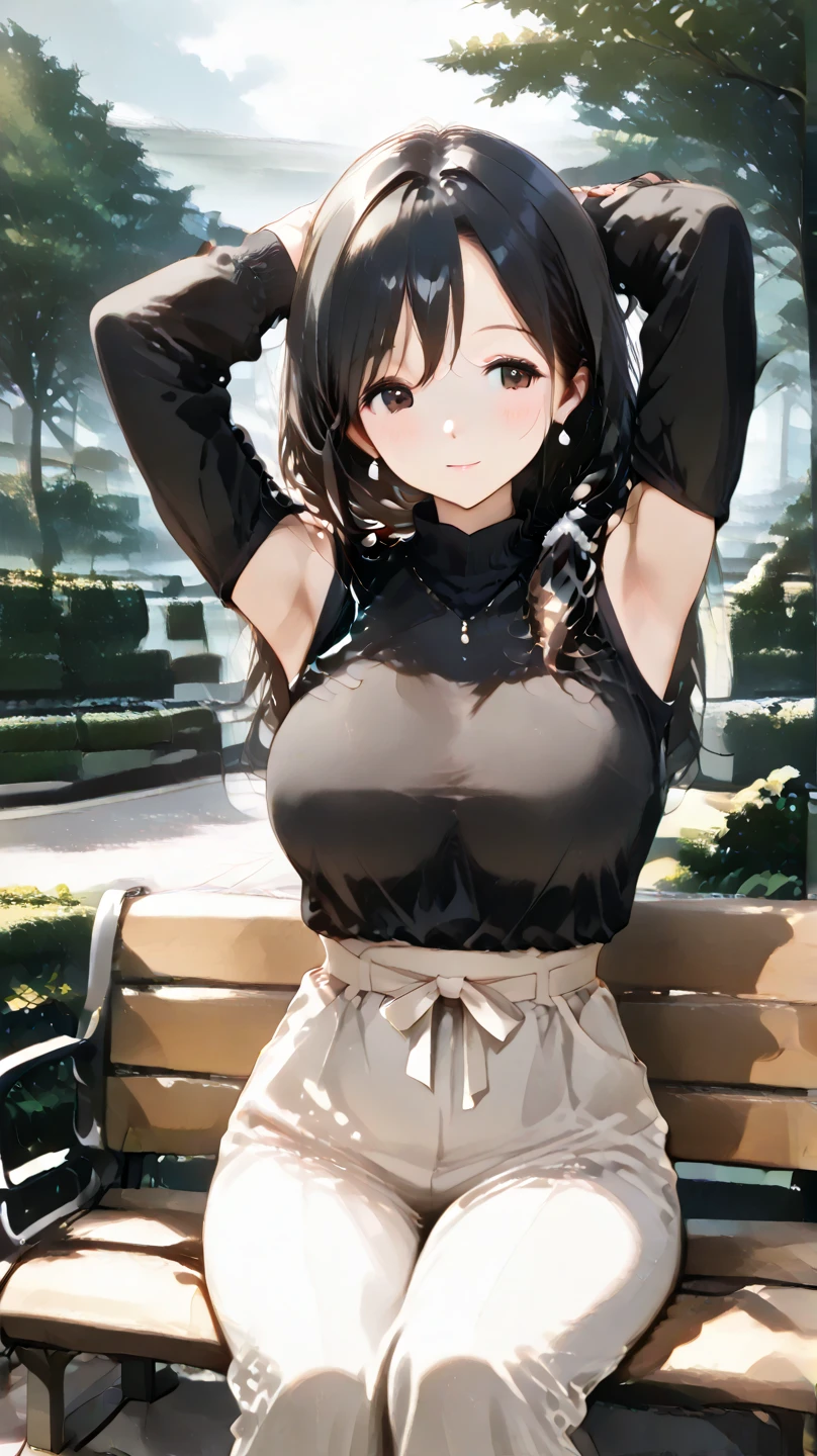 All intricate details: "(masterpiece, best quality, Nobara Kugisaki- anime: Jujutsu Kaisen, 1girl, perfect body, solo, blush, symmetrical face, twintails, long hair, hair between eyes, ((very short street wear very short clothes)), city, outdoors, night, extremely detailed, ropa muy delgada y transparente como el aire, very open legs, firm breasts, medium breasts, smooth, high resolution, ultra quality, extremely thin and light clothing transparent as air, open clothing, 15% dree, cinematic lighting, ambient occlusion, extremely detailed anime, Extremely wide diamond neckline, all clothes unbuttoned and open, detailed faces, perfect composition, wide shot, atmospheric lighting, very sexy, lift skirt, random low angle, respetuoso sin censura, image suitable for adults, nsfw , uncensored)