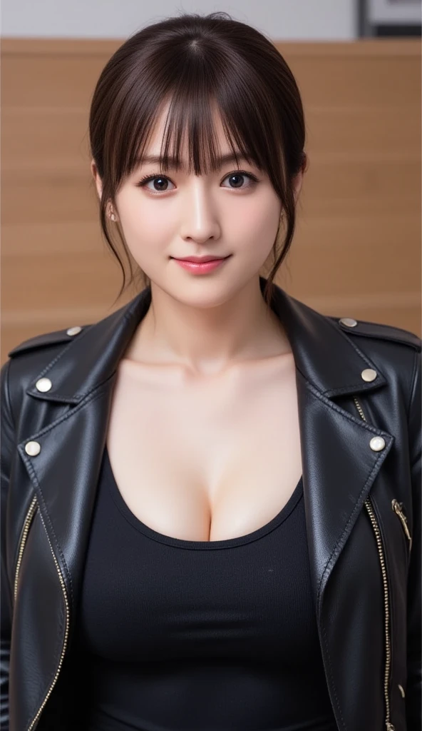 (close: 1.4、Everything is beautifully detailed),
(RAW Photos: 1.2), (Realistic: 1.4), (masterpiece: 1.3), (Highest quality: 1.4), dream-like, (Detailed beautiful eyes), (Detailed facial features), (Detailed clothing features), Skin Tightening, (Shiny skin), (Slender girl), (Slim girl), 1 Girl, (whole body)), alone, cute, (Middle chest), bangs, Straight hair, Black Hair, Iris, Crystal Pendant, Long blue scarf, White long wool coat, Black thick pantyhose, Brown snow boots, (Highest quality, 8K, 32k, masterpiece, Ultra-high resolution: 1.2), cute日本の女性の写真, 1 Girl, (big), (Tall Woman), (Abdominal muscles), (lips), Mouth closed, (Short Hair), double eyelid, Wet Skin, Only one very beautiful woman, Very sexy body, Look straight into the camera, Golden ratio face, Golden ratio body, Perfect body,Perfect Anatomy、 Perfect Face, {gigantic|big|huge|mega} breasts, cleavage、Perfect breasts, big breasts looking directly at the camera, A temporary sexy look, Squeeze your chest between your arms to create cleavage, Get closer to my chest, Coquettish smile, Very happy smile, Skin luster, big eyes, Pupil highlights, Lip gloss, clear double eyelid, eyelash, Long neck, Beautiful Short Hair, glossy dark Black Hair, bangs, thick bangs, Shiny skin, Mole on chest, Watery eye mole, clean bangs, Beautiful collarbone, Beautiful hip bones, Pure white background, Sky Background, Transparent white business shirt, Clothes that seem to be visible but invisible, Overwhelming charm, Attractive natural light, 19 years old, choker、Bust close-up