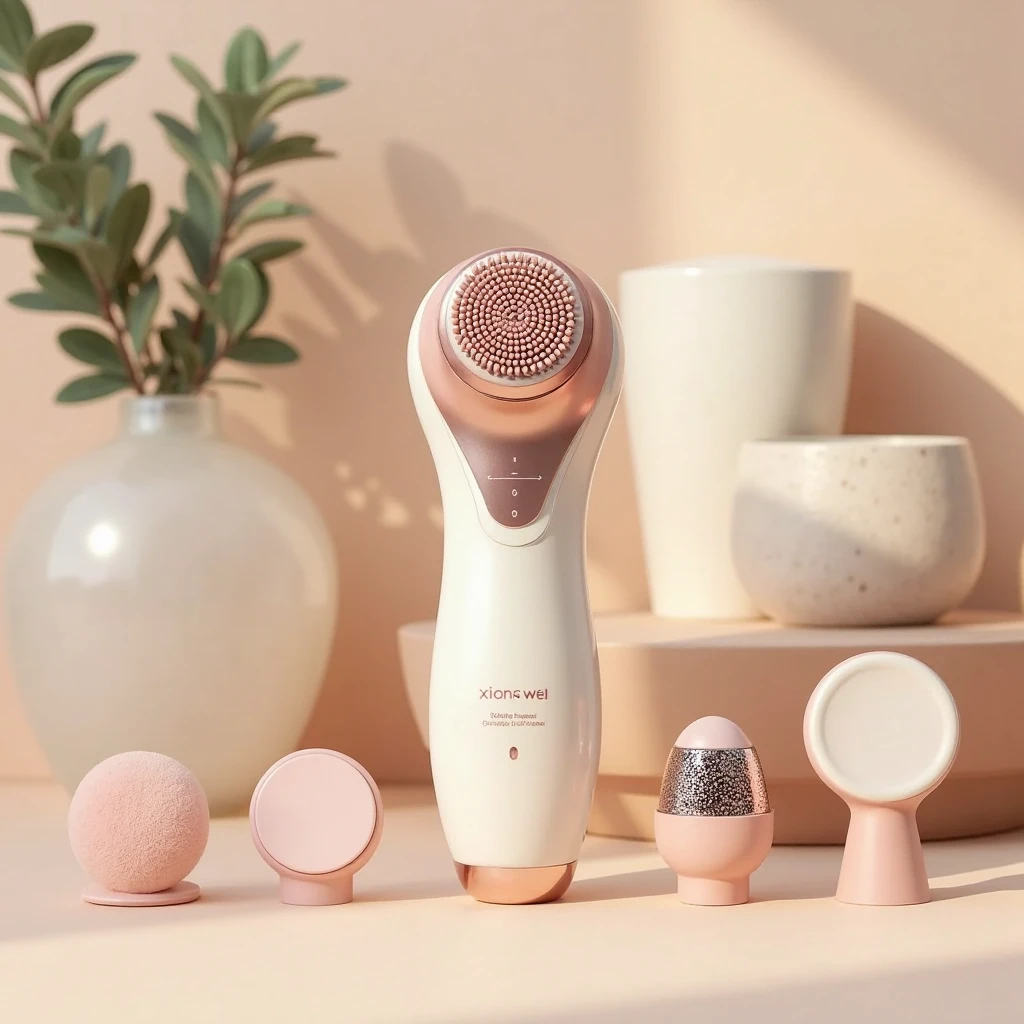 Three hair dryers of different colors are arranged on the beige surface, Various colors, Multiple colors, light toned, 4 colors!!!, Colored, 🤬 🤮 💕 🎀, Wide range of colors, product introduction photos, 4 colors, bottom angles, arte mista, Different colors, thumbnail, beauty shot, 1x, vibrant scene, Product photo, fully colored, a color