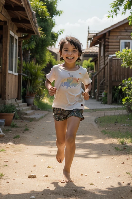 Dora the explorer