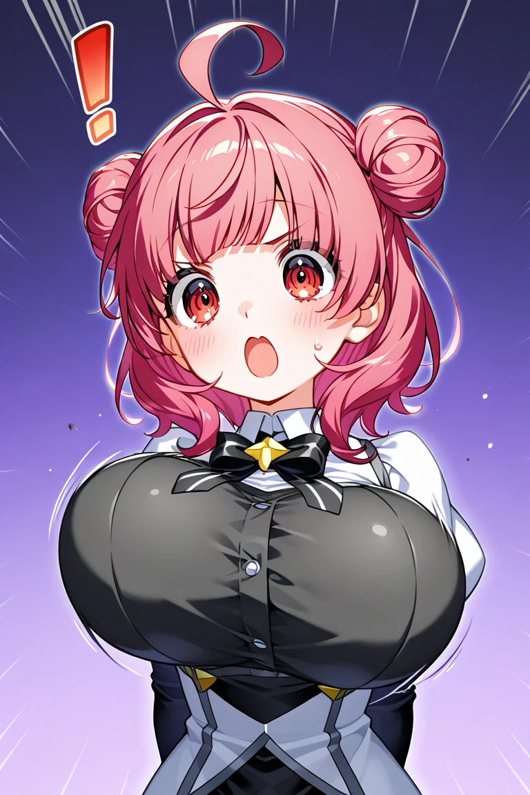 One Girl、Gazing at the audience、
Beautiful pink eyes、Brown short hair、Mole under the eye、Plump and glossy lips、Heart-shaped choker、Idol、Her name is Rico、smile、ー、。。。。。。。。。。。。。。。。。。。。。。。。。。。。。。。。3D、Real、
Pink fluffy top、Black fluffy mini skirt、Rabbit-inspired costume、、gem、Lace trim、On the glittering stage、
masterpiece、highest quality、8k、Detailed skin texture、Detailed cloth texture、Beautifully detailed face、Intricate details、Very detailed、
Ultra-high resolution、8k Ultra HD、Film Grain、Best Shadow、delicate、Gazing at the audience、front