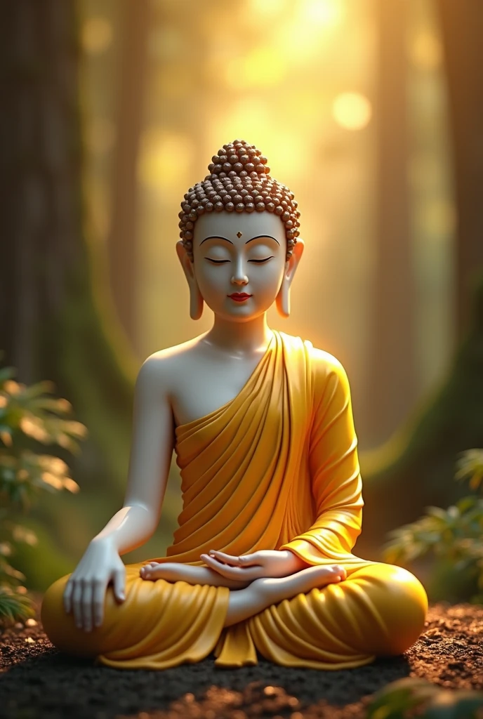 ព្រះសម្មាសម្ពុទ្ធ