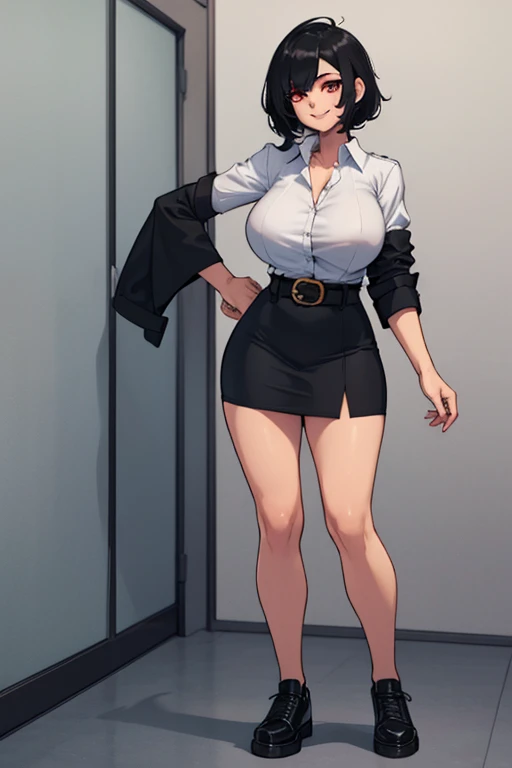 high quality,8K,high resolution,woman,1 personality,(comics),(fat1.5),(smile),(Height 1.4),(fat1.5),(cleavage 1.5),(Side 1.5),(luxury hotel),(thick thighs 1.8),(underwear),(Knitwear 1.5),(mini skirt),(big breasts 1.5),monochrome,black and white,(mature woman),(big ass),,,,