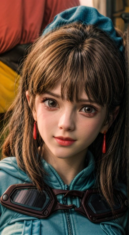 Nausicaa C,One girl, Costume, Fungal forest, Pillbug on background, Black and white manga ，（8K，RAW Photos），（Best Quality），（Masterpiece Loose），（Realistic，）（写実的でRealistic），（High resolution），Hyper Detail，（Gentel Realism：1.1），Beautiful Face， （1 Female：1.1），High resolution), (8k), (Very detailed), (4K), (Pixiv), Perfect Face, Beautiful eyes and face, (highest quality), (Very detailed), Detailed face and eyes, 

