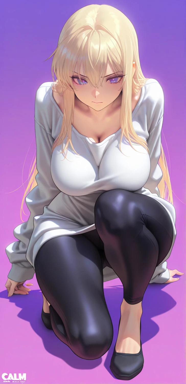 (((grayscale)))(masterpiece:1.2, best quality), (graffiti wall:1.15), 1lady, beanie, jacket, Leggings, blue eyes, fullbody,masterpiece, best quality, ultra-detailed, 1girl, beautiful detailed eyes, bianka durandal ataegina (purrfect holiday), bianka durandal ataegina, upper body, big breast, silhouette, light particles,eiko tsukimi, blonde hair, blue eyes, braid, twin braids, long hair, baseball cap, multicolored jacket, white shirt, shorts, (pantyhose), medium boots