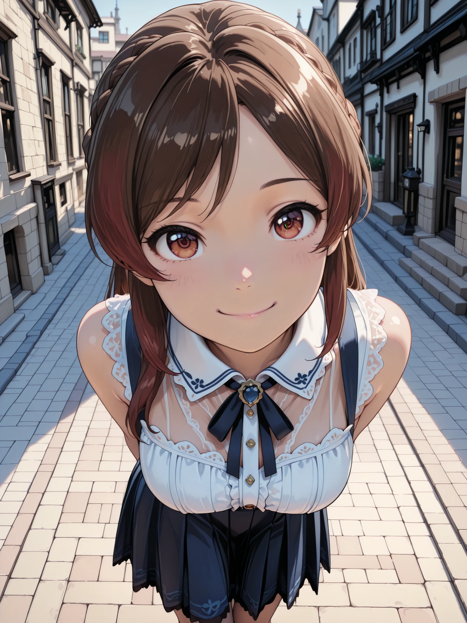 woman masturbating、Super detailed、Particles of light:0.5、Beautiful Eyes、Natural Texture、Reisalin "Ryza" Stout (Lizalynn Stout) - Atelier Ryza: Ever Darkness & the Secret Hideout The Animation (Ryza no Atelier: Tokoyami no Joou to Himitsu no Kakurega) (Atelier Ryza ~The Queen of Darkness and her Secret Hideout~) - COMMISSION、、sexual temptation、