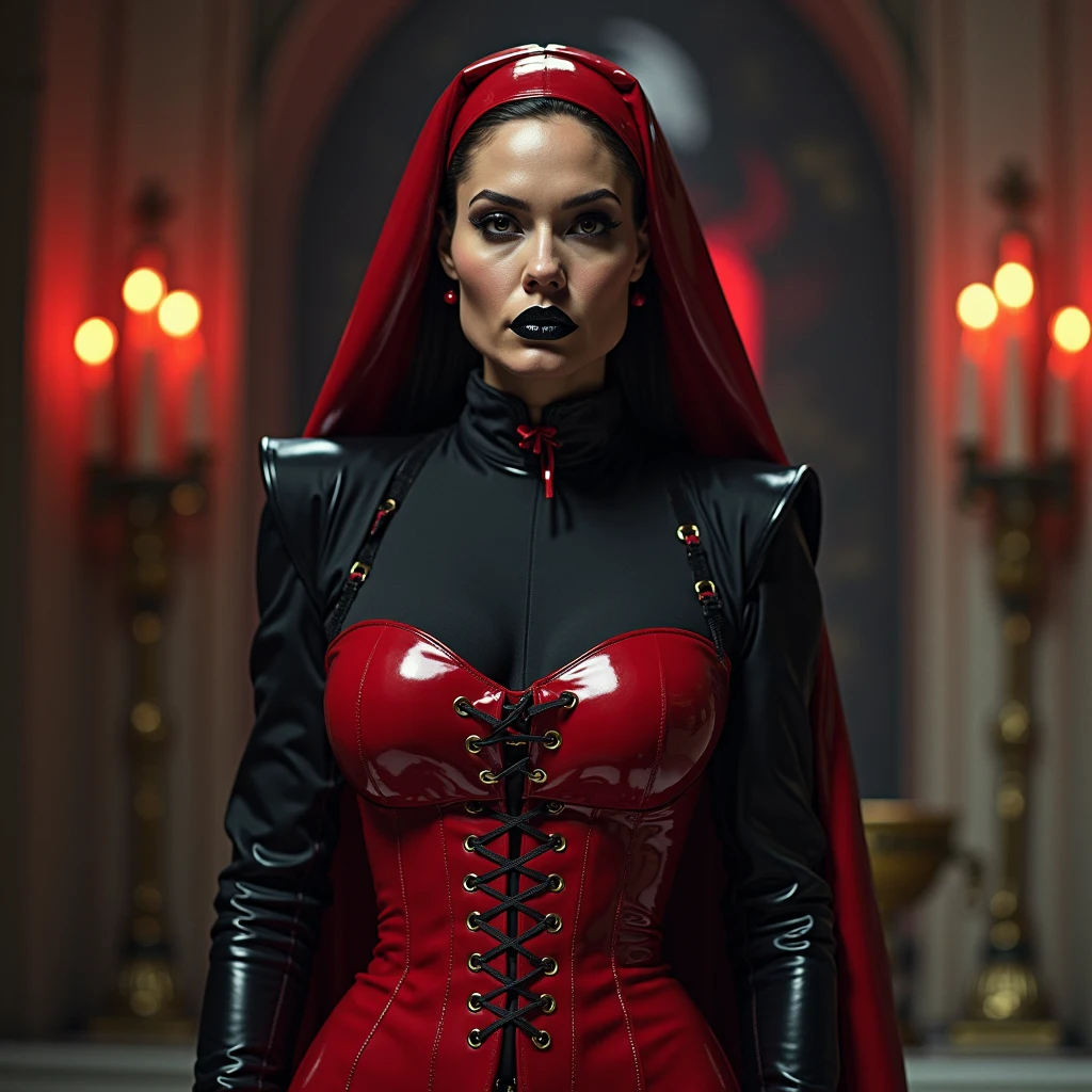 blood master