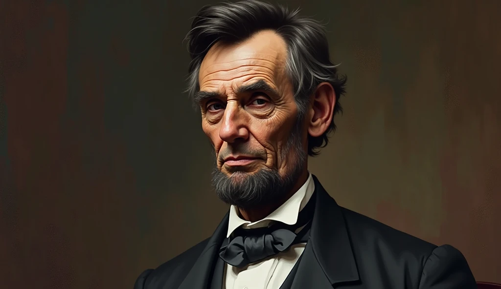 (lncln:1.4) man <lora:Lincoln1:0.92>, (portrait:1.1), oil painting with heavy impasto of a pirate ship and its captain, cosmic horror painting, elegant intricate artstation concept art by craig mullins detailed, (eos:1.0), skin_pores, 8k high definition, highest quality, sharp focus, skin texture, detailed eyes, imperfections, hyperrealistic, incredibly detailed, big nose, big ears, wearing a suit and tie, (85mm:1.1), red white and blue, (symmetrical:1.1) (fireworks:1.3) in the (night sky:1.1), 1man