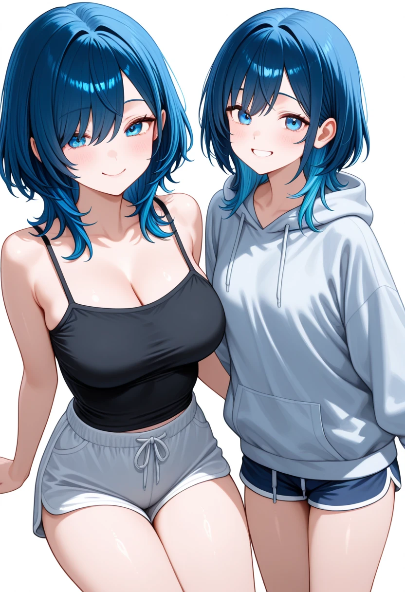 2 women having fun, obscene:1,2, :1,2, NFV:1,2, Lesbian Juri:1,2, kisses, ruboroso, You wear moms and skirts, hot summer day