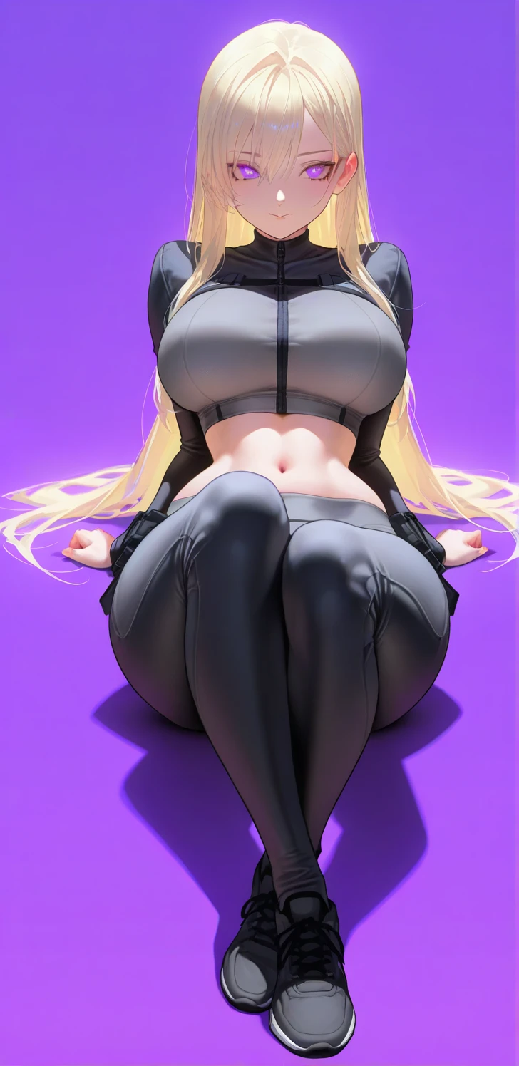 spy