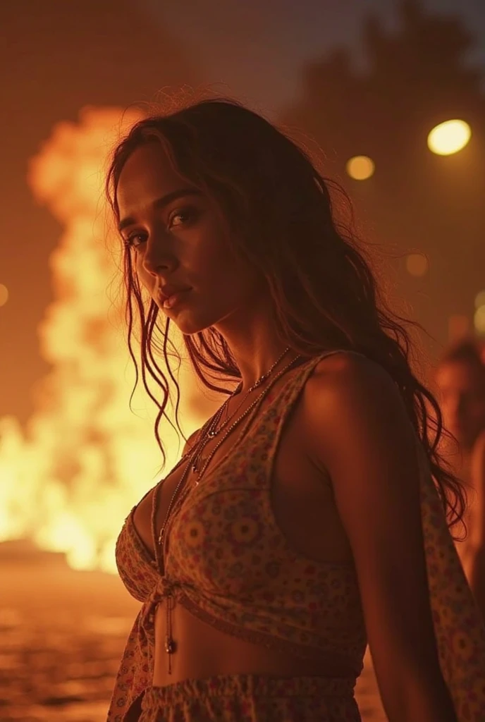 hot fuck