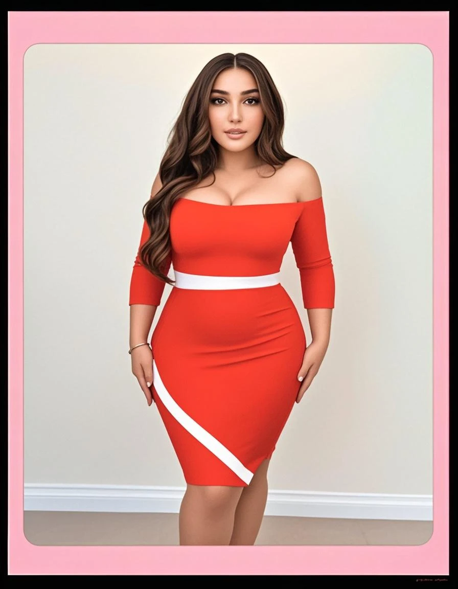 (full body shot:1.5), (Masterpiece:1.1), standing position, 1girl, solo girl, 20 year old girl, ultra realistic face, hyperrealistic, hyperdetailed, (looking at viewers), sharpen, detailed face, detailed eyes, detailed lips, red lips, beautiful face, 16k, FHD, raw photo, cute face mesh, pretty face mesh, girl in luxury office, beautiful hair style, hair tied, ((embroidery elegant jacket), (elegant strapless dress), beautiful embroidery luxury maxi, up and down mini pleated), intricate, extremely detailed, (perfect boobs, long areola, perky boobs, close cleavage), scattering surface, ultra realistic texture, smooth skin, realistic face, red lip, glow face, very_high_resolution, perfect figure beautiful curved body, fit body, (elegant high heel), club hair ornament,