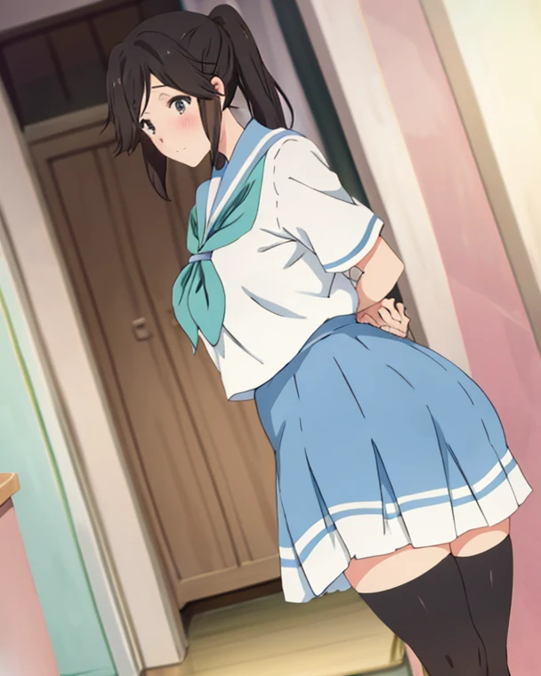 、Bloomers、