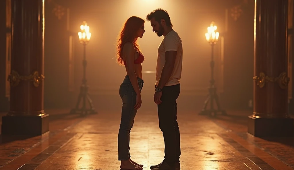 lora: Sadie Sink, pale skinny teenage girl, muscular body male, dark city background, full body, man lifting girl with dick, dangling legs, rough sex from behind, stomach bulge, impossible fit, piss, piss dripping from pussy, extremely long hair, hair 40 inches, 40 inches hair length, redhead straight hair, brown colour eyes, shocked rolling eyes, chocking neck, clenched teeth, extra detailed face, crying, sweat dripping, small breasts, yoga pants, white socks, detailed soles, cumdump, cum overflowing, ass full of cum, dick through clothes, belly bulge detailed, sex through clothes, dick through shorts, yoga bre, defeated heroine, gym, detailed face, Oval face, straight hair, neutral expression, Sadie Sink face, straight eyebrows, thoughtful gaze, soft features, medium lips, high resolution, detailed skin, soft lighting, Rembrandt Lighting, rule of thirds composition, contrast shadows, detailed objects, ultra detalization, cinematic lightning, studio light, sharp focus, blurry background, logical hands, shocking atmosphere, high quality, ultra details