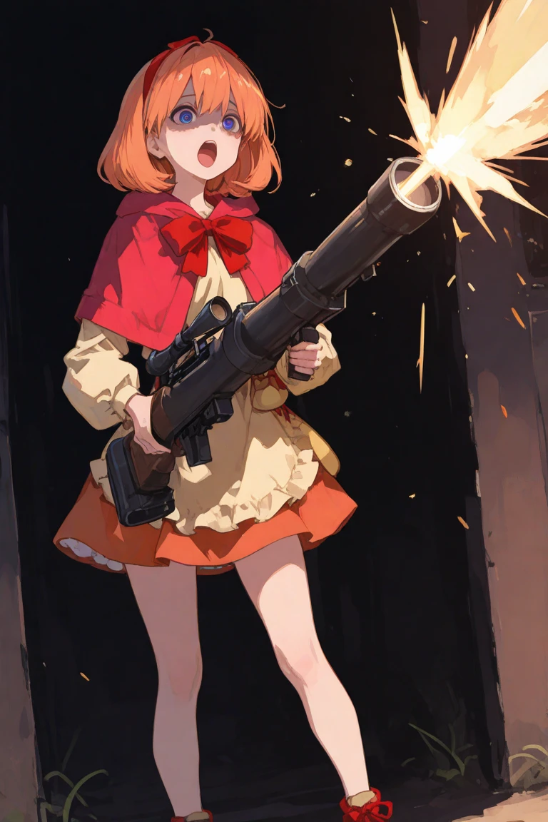 <lora:ume_aoki:1>1girl, solo, yuno, brown hair, brown eyes, short hair, x hair ornament, yamabuki high school uniform, paint splatter, paintbrush, masterpiece, best quality
