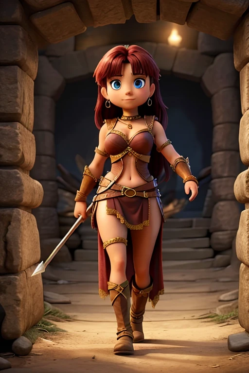 NSFW, hot, erotic, nude, sexy, porno, sex, mirada perfecta ultra detallada mirando al espectador, cara fina y hermosa muy detallada,hermoso Alluring fantasy warrior, Piel desnuda, adornos,bikini de cota de malla, Armadura de bikini de cadena, Athletic and toned body, Forma elegante, Piel desnuda, at an ancient temple, apenas vestido, escote, hermoso Face, Sinister Gothic Theme, fantasy theme, Personaje Fiverr Dnd, renderizado de octanaje, arte digital, detalle extremo, 4k, ultra high definition, Pulido, hermoso, hiperdetallado, intrincado, Elaborar, meticuloso, fotorrealista, sharp focus, Oh!, character design, Motor irreal, 3d renderizado, volumetric lighting, reflexiones, Lustroso, Digital Illustration, Sensual Pose, pose sugerente, lascivo, tiro de cuerpo completo, anatomically correct 💖❤💕💋❣