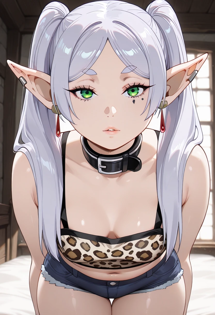 Anime. 1 Girl. Cutie. Elf. Amputee. Slave. Disabled person. Quadruple amputation. Gray hair. Long hair. Wavy hair. Amber eyes. Beautiful eyes. Perfect eyes. Expressive eyes. Ideal face. Beautiful nose. A runny nose. Snot flows from the nose. Pointy ears. 16 years. Medium breasts. Beautiful breasts. Period. Menstruation. The crotch is covered in blood. The perineum is bleeding. Urinary incontinence. Wants to pee. I need to pee. A strong, desperate urge to pee. She peed herself. Urine leaks from the perineum onto the floor. Urine runs down my thighs. Ideal anatomical body. Body with amputated limbs. Armless. Legless. Dirty tunic. Torn tunic. Slave collar. Dirty panties. Torn panties. Sitting. Sits on the floor in a cage. Full height. Slum. Slave market. Many people. Beautiful character design. Shiny skin. Whole body. NSF. Official art. Extremely detailed CG Unity 8k wallpaper. Ideal lighting. Ultra high resolution 4K. Super detailed 8K resolution. A high resolution.