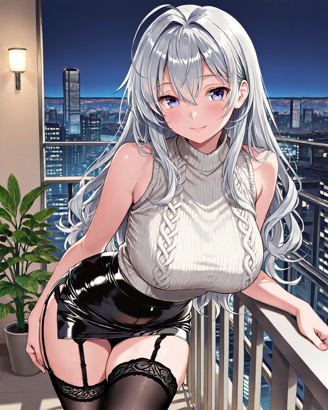 (butt), (bedroom), (sexy girl), masterpiece, best quality, 1girl, bangs, blush, breasts, collarbones, ear piercings, eyebrows visible through hair, jewelry, long hair, looking at the viewer, bright eyes, ring, (solo), illustration, fashionable, woman, posing, background, elements, confident, expression, accessory, majestic, eye-catching, focus, dynamic pose, ((thin))