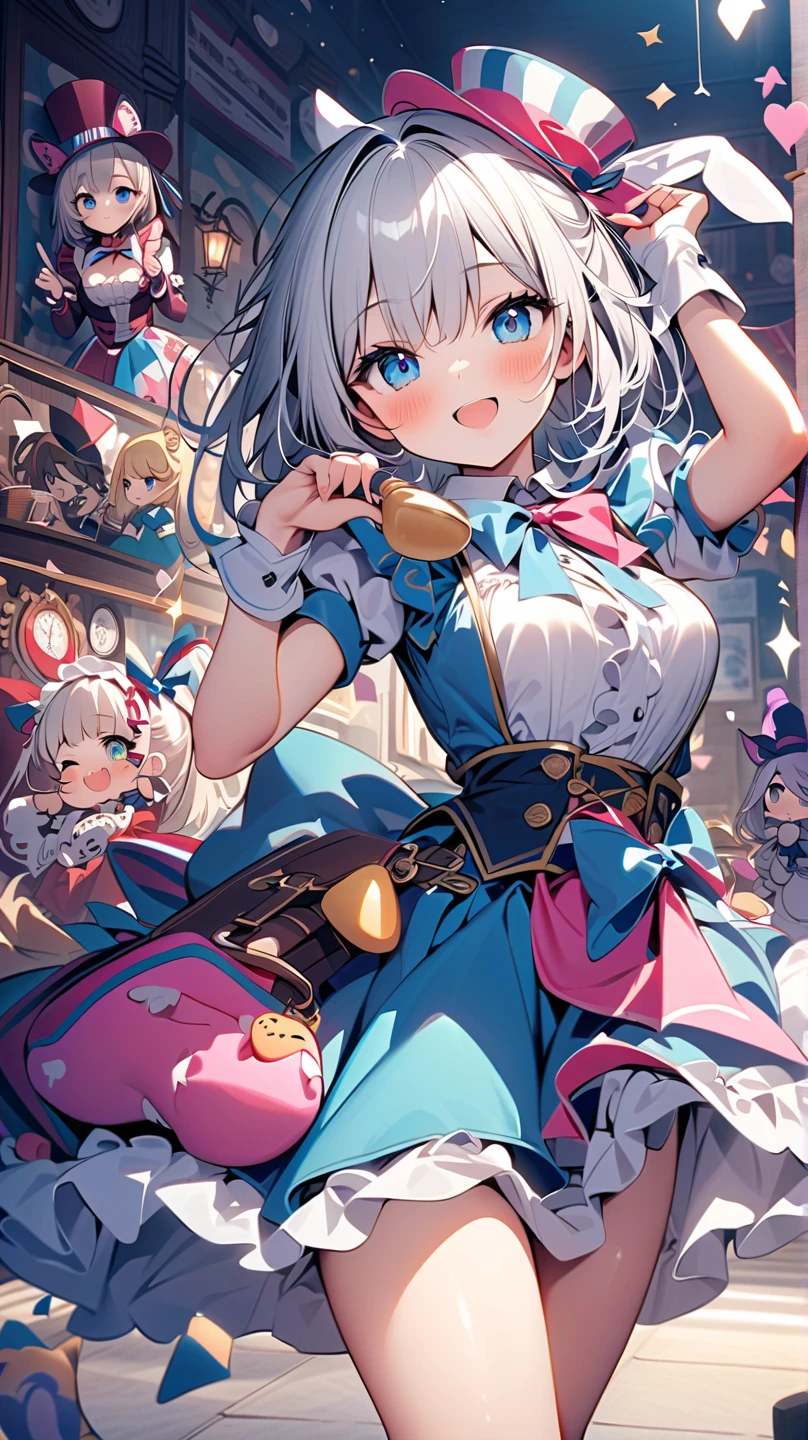 Superlative, Full Body Detail, Golden Ratio, (Theater Light: 0.7), Masterpiece, High Angle Shooting, RAW Image (Silver Hair Straight, White Woman 14 Years Old, Gray Eyes, Looking Up at the Audience), Cute, Smooth Belly, Small Bust, (Cross Linen Bra), Foot Focus, (Standing on the Playground), Full Sketch, Perfect Face, Amazing Eyes, Bright Details, (High Detail Skin) ), SFW, (Blue: 0.6), (Dirt: 0.8), (Blood): 0.7), Highlights (Backlight: 0.5), Depth of Field, Canon 5D, 50mm lens, Aperture f/4, (Super Detail), Sharp Focus, Pastel Colors, 8K, Mindfulness, 8mm Grain Film, War Photography