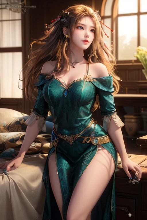 character Sara from Bible --auto --s2