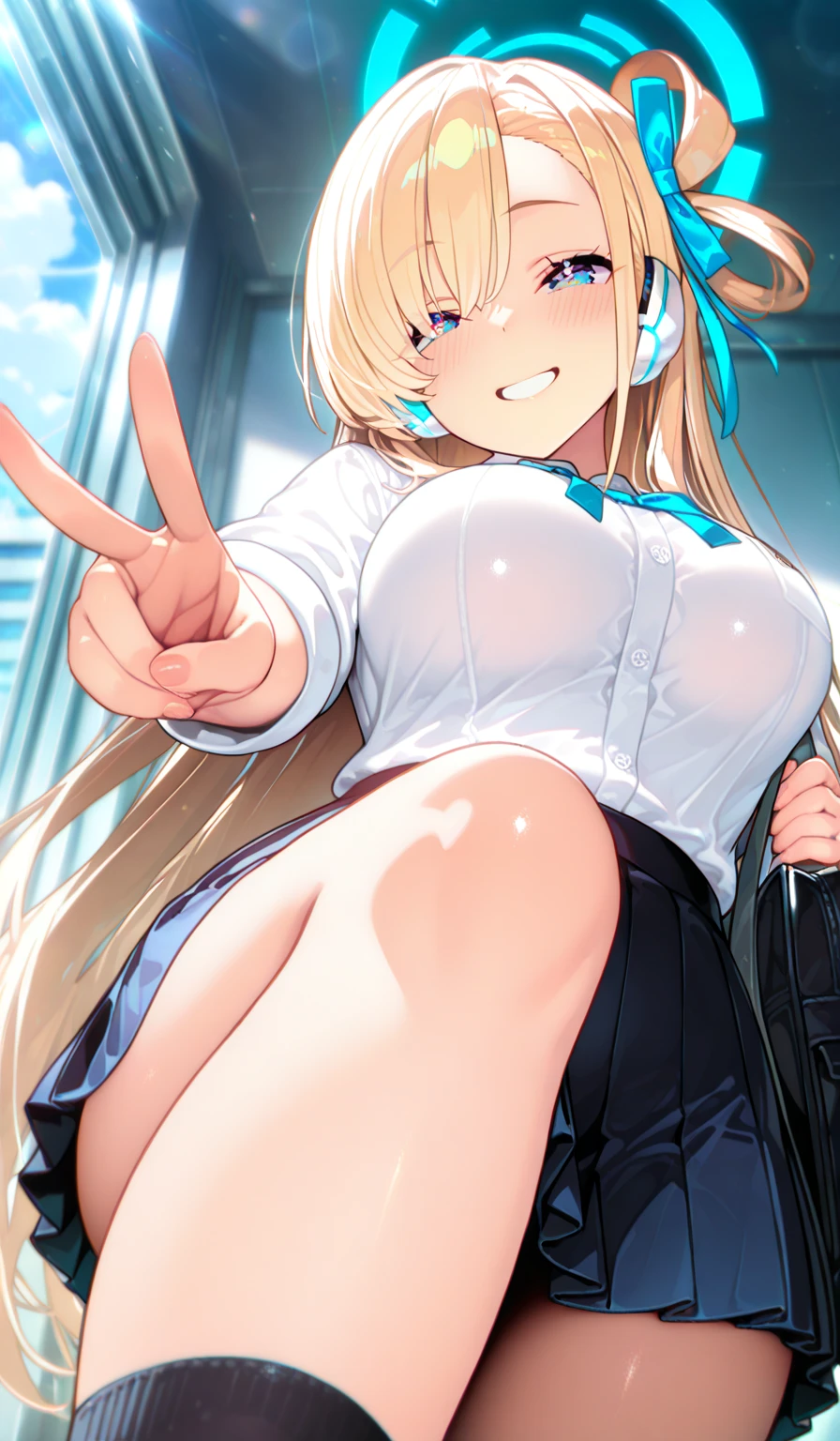 1girl,((1dog)), vaginal sex, kneeling, bent over, sex from behind,doggy style, from side, arms behind back, arm grab creampie、masterpiece、closed one eye
（nsfw）high quality、ultra highle、master piece、(slant eye)(masturbation）（blonde blue eyes）(little girl)(petite)(small breast)(small nipples)(14years old)((Long medium hair))(yellow hair)(hair between eyes)(messy hair)(hair intakes)(side lock)（small breasts）（Ccup）（petite）（low length）pink nipples、Close your eyes、Crying face、orgasm、Touching the nipples、blazer、Licking nipples
