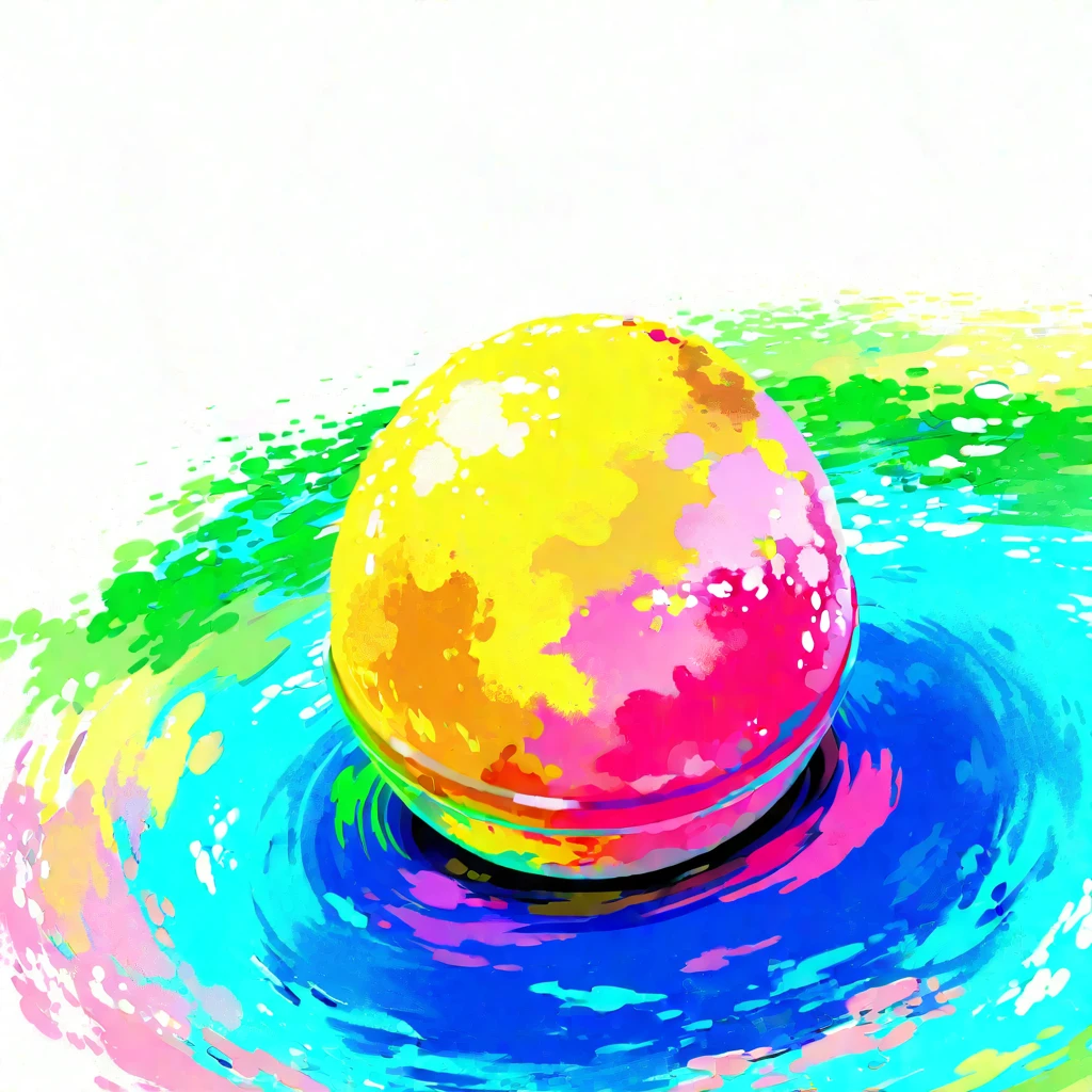 (outrageous quality,High resolution,masterpiece),(realism,Realistic), (The art of painting the body in various colors, Fluorescent paint:1.23), ((Liquid splash screen, Liquid paint:1.35), Very detailed:1.13), (),Colors splash all over the body., photograph