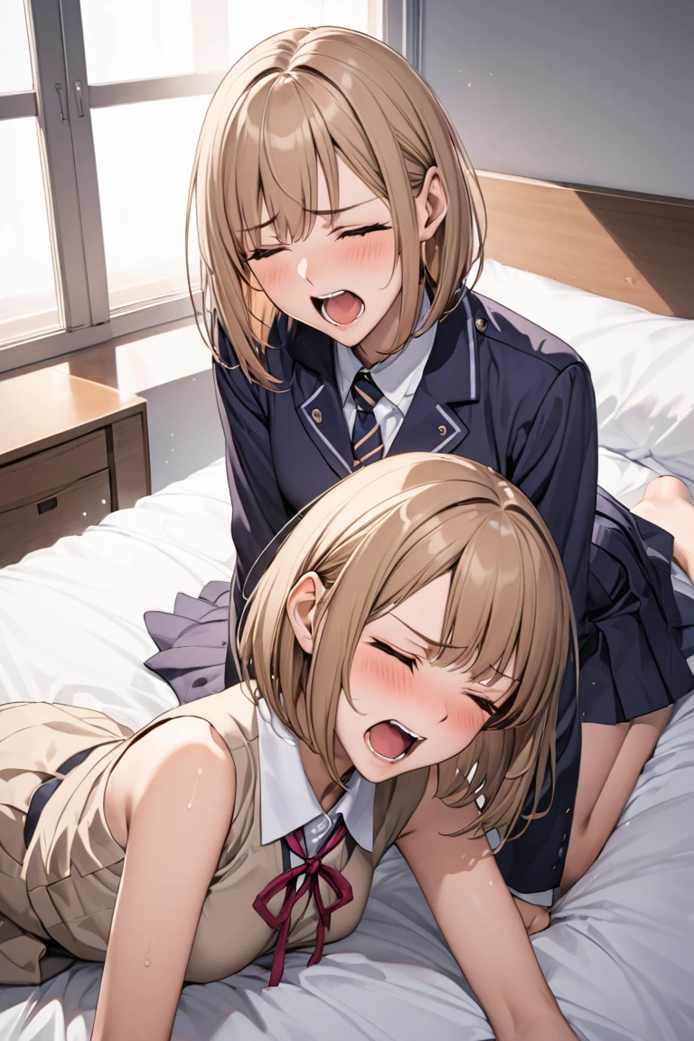 Ultra-high resolution photos、A very accurate human body、Esbian all over、Super young girl、Small breasts、training、force、A very young-looking girl、Being raped on the way home from school、A huge penis is inserted into her vagina、Fluid overflowing from the crotch、Sweat