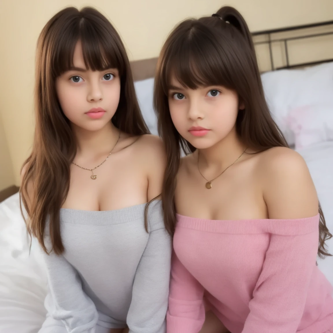 overgoodrapeclimaxfeelings's gspots, (Age 13:1.5), (lust godness's face:2.5), Third rule, Style - Psycho, girl in white dress, Ultra high resolution, alone, __body parts__ Delicate and realistic skin, big, official art, All-in-one 16K wallpapers, Special details, beauty and aesthetics, beauty, Masterpiece, best quality, In cyberpunk city, Great atmosphere, Calm color palette, Calm mood, soft shadow, shiny hair, Shiny skin, Glow cut, chibi, coordination of finger proportions