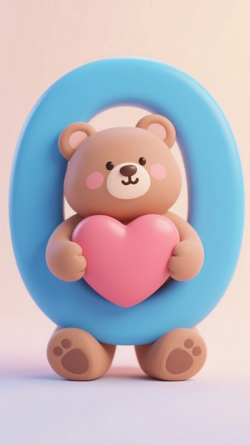 Winnie the pooh on his t-shirt with the tiktok logos, instagramart, Facebook and YouTube