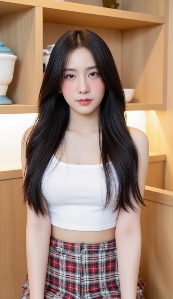 (masterpiece, highest quality:1.2), 8k, Naked 12 year old girl, 85mm,Official AR RAW Photos, スーパースリムなスレンダーbeautiful girl, Skirt rolled up、Show me your crotch、上Half BodyHalf Bodyフルヌード、She has a big, Firm breasts.、Beautiful medium sized breasts and nipples、Show me your ears、Naked girls photoshoot、上Half Bodyフルヌード, Cute Face, close, Half Body, Gardenia, beautiful girl, , Thin thighs, Station platform、 Looking at the audience, No makeup, (smile、), Film Grain, chromatic aberration, Sharp focus, Face Light, Bright lighting, 10 generations, Detailed face, Background Blur, (Dark red tie:1.1)、((((((12 year old girl shyly removes her panties))))))、((((((12才の上Half Bodyフルヌード女子高生)))))、Tight waist、Embarrassing pose、Shy and shy girl、 満面のsmile、Spread your legs、Show me your crotch、Tying the neck with a rope、Hanging with a rope、Hanging、Lower body nude、