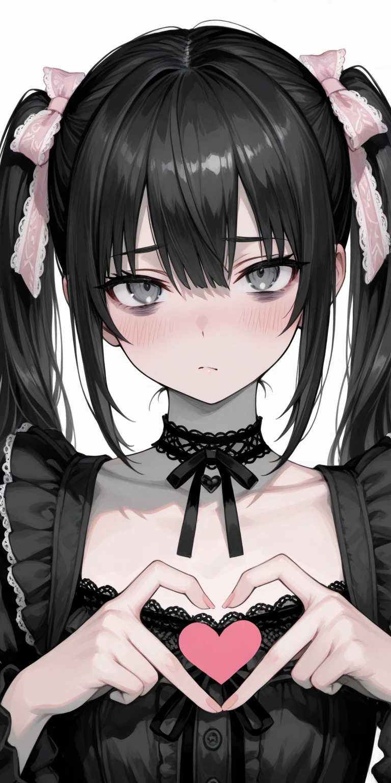 
collar, cleavage,  bedroom,  motion lines, day, (medium breasts:1.5), white hair, short hair, (hair over one eye:1.5), (straight hair:1.5, (black hairclip) yellow eyes, (1girl:1.5), solo, (blank expression:1.5), lit environment, white dress, angel wings, (striped thighighs:1.5), up close, close up, 
BREAK
score_9, score_8_up, score_7_up, score_6_up, source_cartoon, 
Expressiveh, perfect hands, absurdres ,