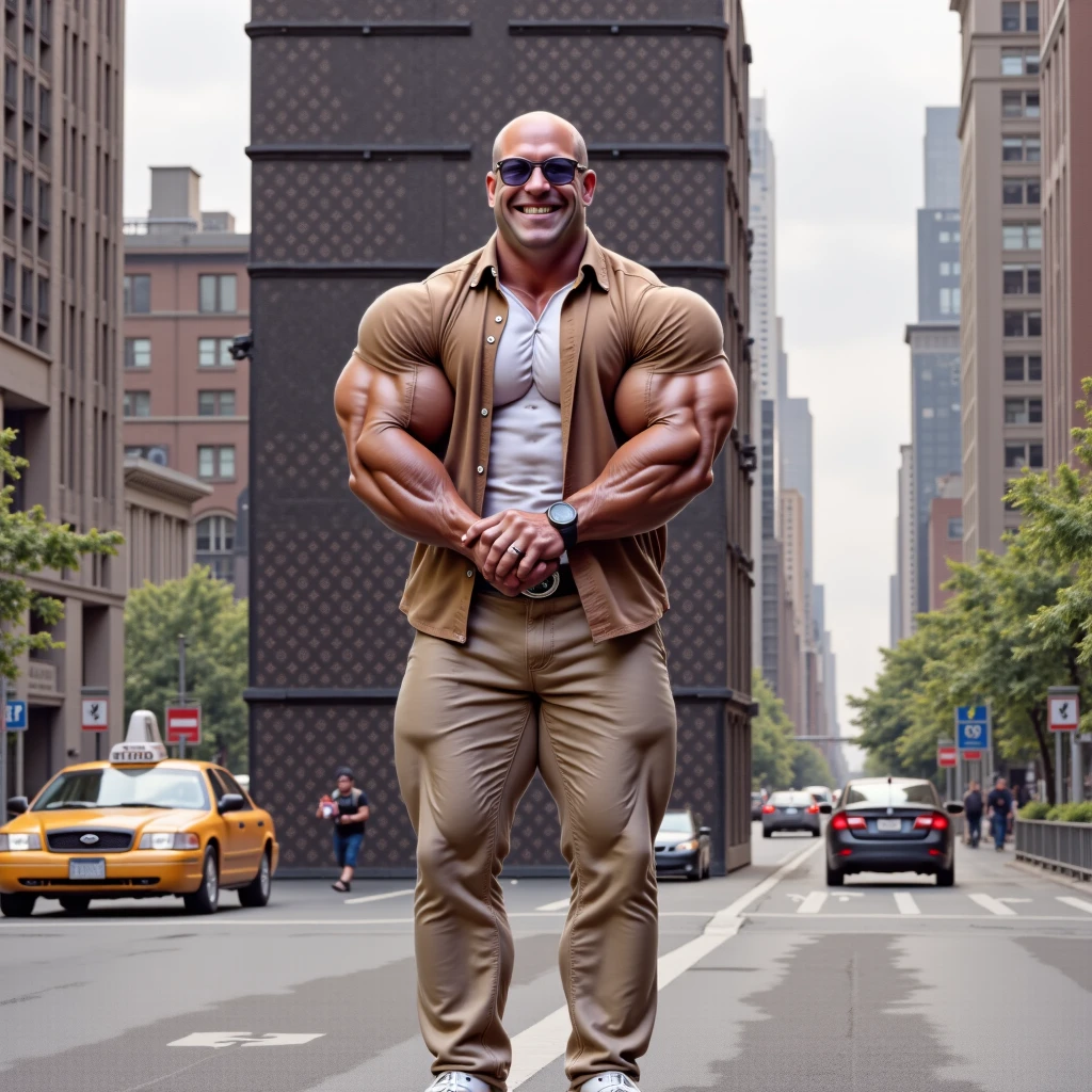 There is only one handsome Asian actor in the photo,35 years old,High target, Fitness,short hair, O-Shaped Beard,Perfect body, Dark skin color,Radiant Skin,Smooth skin,Shiny, shiny skin,Smooth pectoral muscles,No chest hair,No body hair,Muscle bulge, muscular, Very large pectoral muscles,Very sexy abdominal muscles,Very well-developed leg muscles,Huge concave and convex area,Brightens oily skin,Wearing a shiny gold leather thong,Handsome face,Wear shiny gold leather socks,Correct and accurate male body proportions, Stand among the flowers,There were a lot of flowers,Green Plants。