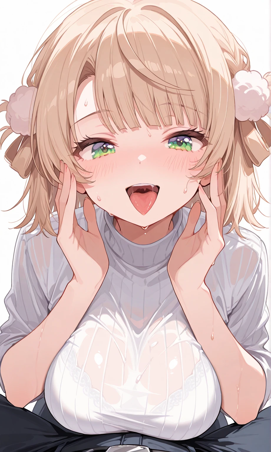 masterpiece、High resolution、Very detailed、Official Art、And soul、Stickers、Full body portrait:1.85、Dynamic pose:1.85、Mating press:1.85、A lot of breast milk overflows from the nipple:1.85、Breastfeeding:1.85、Breastfeeding:1.85、The role of a caring mother:1.85、Maternal:1.85、彼女のUltra-flat chestに包まれる:1.85、Ultra short height:1.85、1 beautiful 3 year old girl:1.85、So small and so young:1.95、(((Baby Face:1.85、Baby Face:1.85、Baby Face:1.85、Ultra-flat breasts:1.85、Pink clothes:1.85、Pink plain clothes:1.85、Pink ruffled outfit:1.85、Small breasts:1.85、彼女のUltra-flat chestの乳首:1.85、She begged to have her nipples sucked...............................................:1.85、Super flat chest nipples:1.85、So small and so young:1.95、She breastfeeds me:1.85、Smile like a mother:1.85、Super flat chest nipples:1.85、Short length、short hair、Twin tails、Seen from directly below:1.85、Leaning forwardピーク:1.85、Baby Face:1.85、Baby Face:1.85、So small and so young:1.85、Ultra-flat chestの乳首:1.85、 look down on someone:1.85、Leaning forward:1.85、Black Hair、Super happy face、Maternal Instinct、She makes me breastfeed、She dotes on me:1.85、She will be my mother:1.2、She pushed me down、Knee pillow、Ecstasy face、Voice of the Heart、My thick penis satisfied her...............、vagina 、私の太いペニスが彼女のvaginaに入ります、Please spread your legs as far as possible:1.1、saliva)))、blush、Watery eye、Leaning forward:1.85、On the crib、Cute Room、Super flat chest nipples、Baby Face:1.85、Baby Face:1.85、Baby Face:1.85、Short length、Short length、Short length、Ultra-flat chest、Ultra-flat chest、Ultra-flat chest