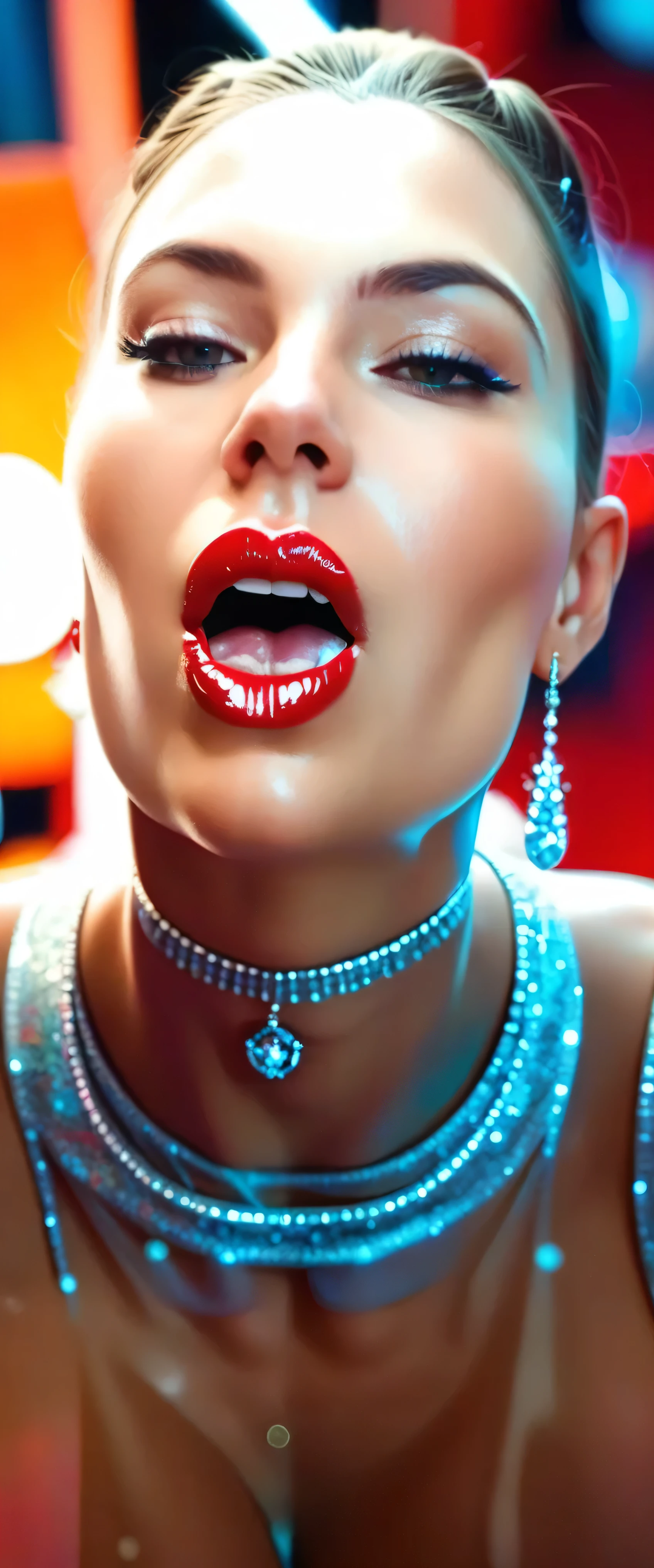(busty) daddy's girl is fucked really hard,anatomically_correct,(red_lips),rating_questionable