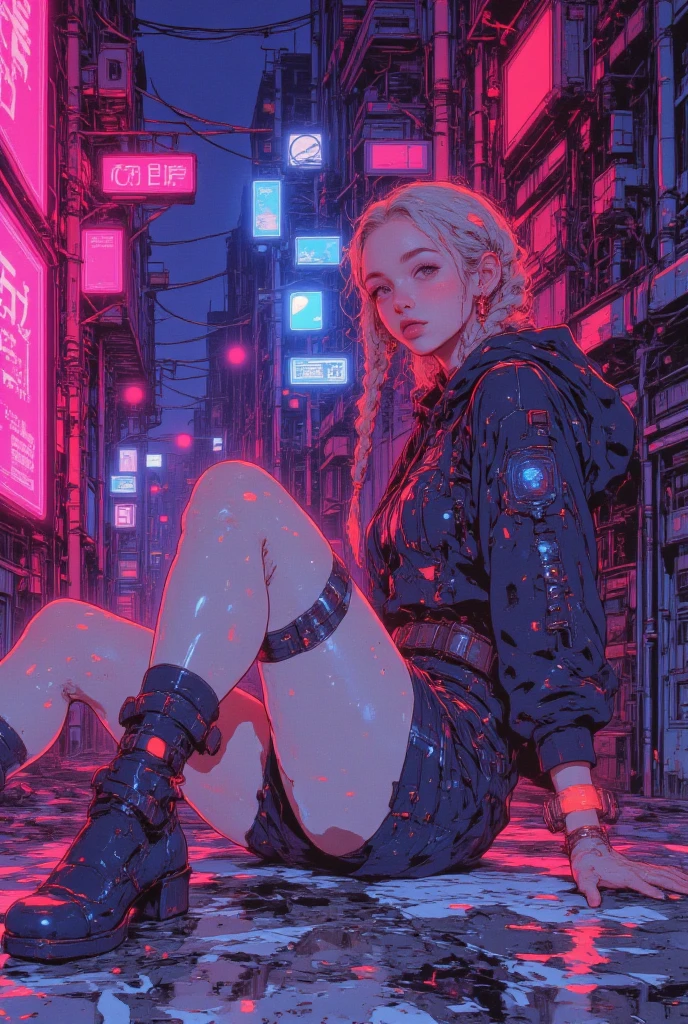 top-quality、Official art、Extreme details、Stellar lumen、cosmic space、Milky way、Mysteries of the universe、Silence、Cosmic Light、Well-groomed beauty、Goddess of Wisdom、Inherited Intents、Memory of antiquity、sapphire eyes、Long Blonde Hair、Tall and lean、resolute、dignity、age 30s、noble、wear a blue space suit、True、good、pleasing、Intricate details、Oil Painting、Best Quality、the golden ratio