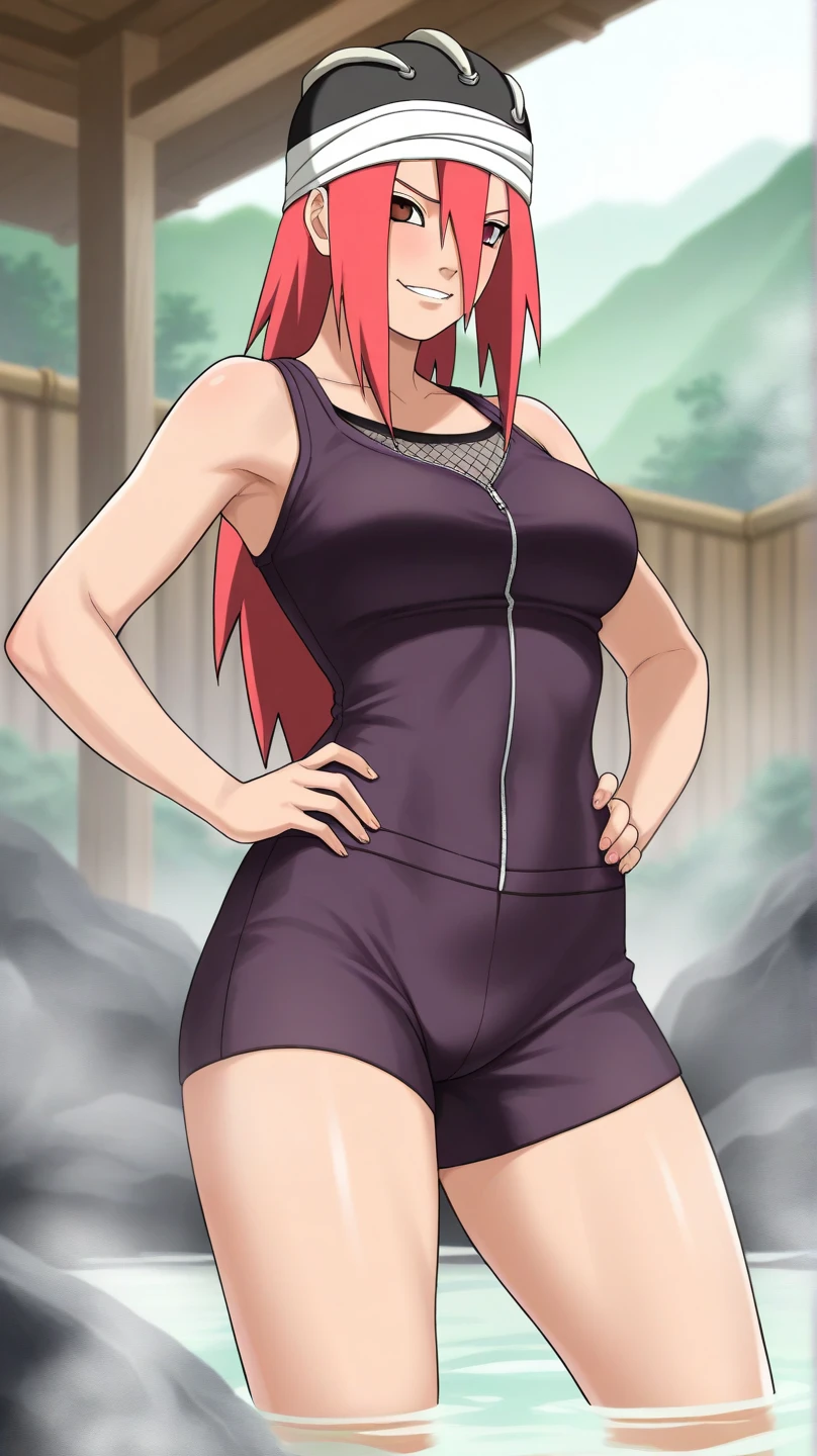 ((1girl, solo)), large breasts, beautiful body, (perfect anatomy, perfect body, perfect hands, perfect legs), nice hands, natural proportions, sexy body, standing BREAK
((extremely detailed face)), (beautiful detailed eyes:1.6), (realistic pupils, realistic iris:1), expressive eyes, looking at viewer, (clear eyes:1.3), (hyperrealistic:1.2), (detailed skin texture:1.2), smooth skin, (red hair:1.5), long hair, (detailed lips:1.2), (attractive lips:1.1), (glossy lips:1.1), perfect face, perfect eyes BREAK
japanese clothes, short kimono, green kimono, collarbone, cleavage, thighs, bare legs BREAK
(masterpiece:1.5), anime-style, top quality, best quality, (beautiful and aesthetic:1.2), (ultra detail:1.5), Ultra-detailed depiction, Ultra-precise depiction, extremely detailed 8k illustration, high resolution, (highly detailed shading:1.2), (realistic lighting:1.4), perfect lighting, vibrant colors, dynamic tones, striking hues, 8k, absurd resolution, perfect shadows, hdr, UHD, ambient lighting, realistic, ultra-realistic, photo realistic, highly detailed, rich detail, luminous colors, fine texture, intricate design, professional illustration, (soft light:1.2), (illustration:0.7)