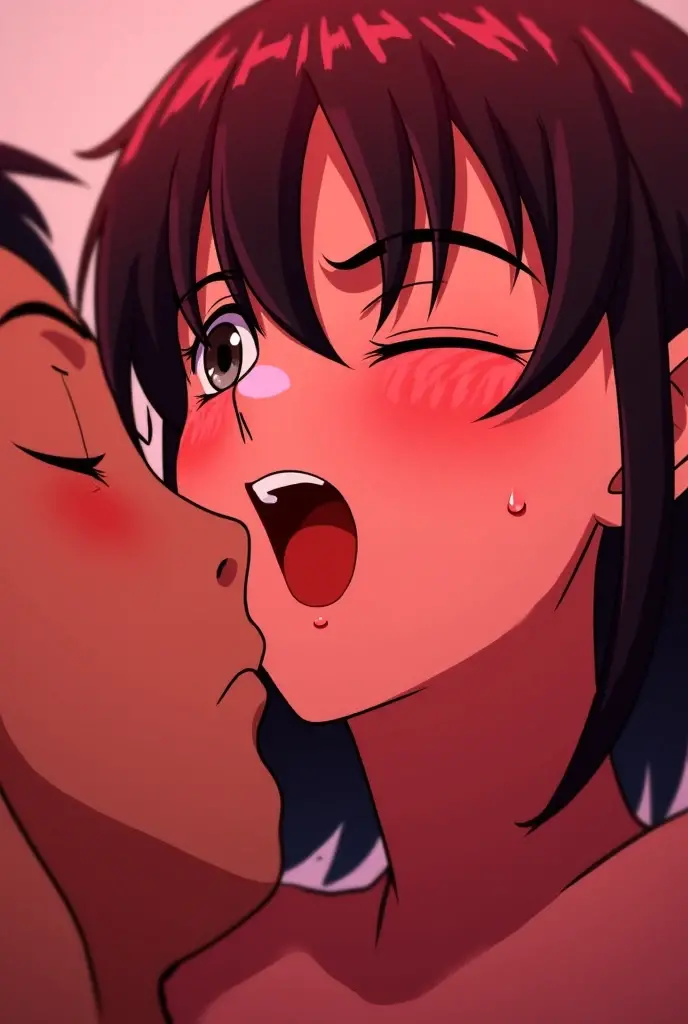 shirase sakuya,penis,Slender and sexy woman,,Blowjob,deep throat,in your mouth,A man grabs a woman's head,rape,Sex,A lot of semen,ponytail,First Person View,White shirt,Painful face,On all fours,