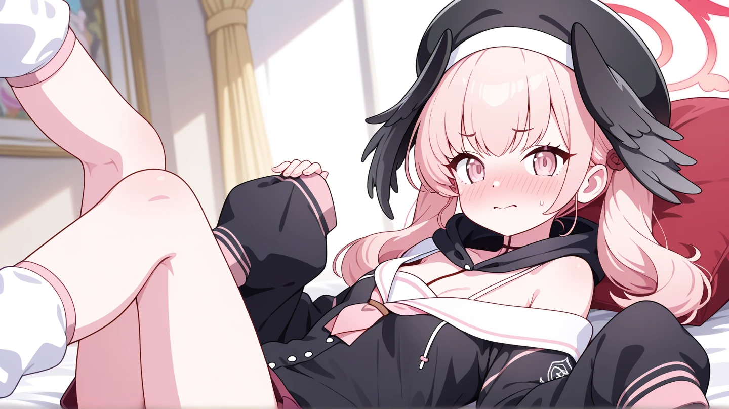 masterpiece、Best image quality、最high quality、Good looking girl ,  (cryin, Perfect Face) , independent , Looking into the camera, masterpiece, Anime art style, Cute Characters, Most detailed, high quality、(((blush, cry)))、(No clothes)、naked、(missionary, 1boy, penis, lying, vaginal, pov, spread legs, sex, nsfw)、nose blush、steam、spoken heart、Shiny Hair、Very fine and beautiful bright eyes、Very detailed, clear and beautiful face, Awards, Anatomically correct、((Scared))