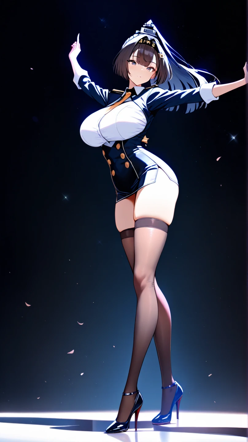 Mini Ghost in the Shell, (Ghost in the Shell), solo, ray tracing, Estilo 3D, 3DMM, ((oses por foto)), ((oses em cada foto)), corpo inteiro,(Front view),(Emisão Costas), (Emist on the left), mostrar barriga lisa, (((oses por foto))),(seios muito grandearriga perfeita, olhos perfeitos e simetricos, (perfect handuturistic sword in hand)), ((cabelos curto)),((Roupas de bruxo abertas)),roupa branca com bordas texturizadas, pele clara, luemas detalhadas, White thigh-high tights with trim, emestido aberto em "em", cintura fina, pernas grande, low water, Show legs to the top of the waist, (tecido partido caindo sobre as pernas),((top aberto)),pele ultra realista, olhos realistas humano,pele ultra realista,((blusa listrada)),traje super sensual,(faixas em torno dos seios), colorida,(pubis com muito volume),(extremamente sensual),(very sensual),cor preta dos seios para baixo