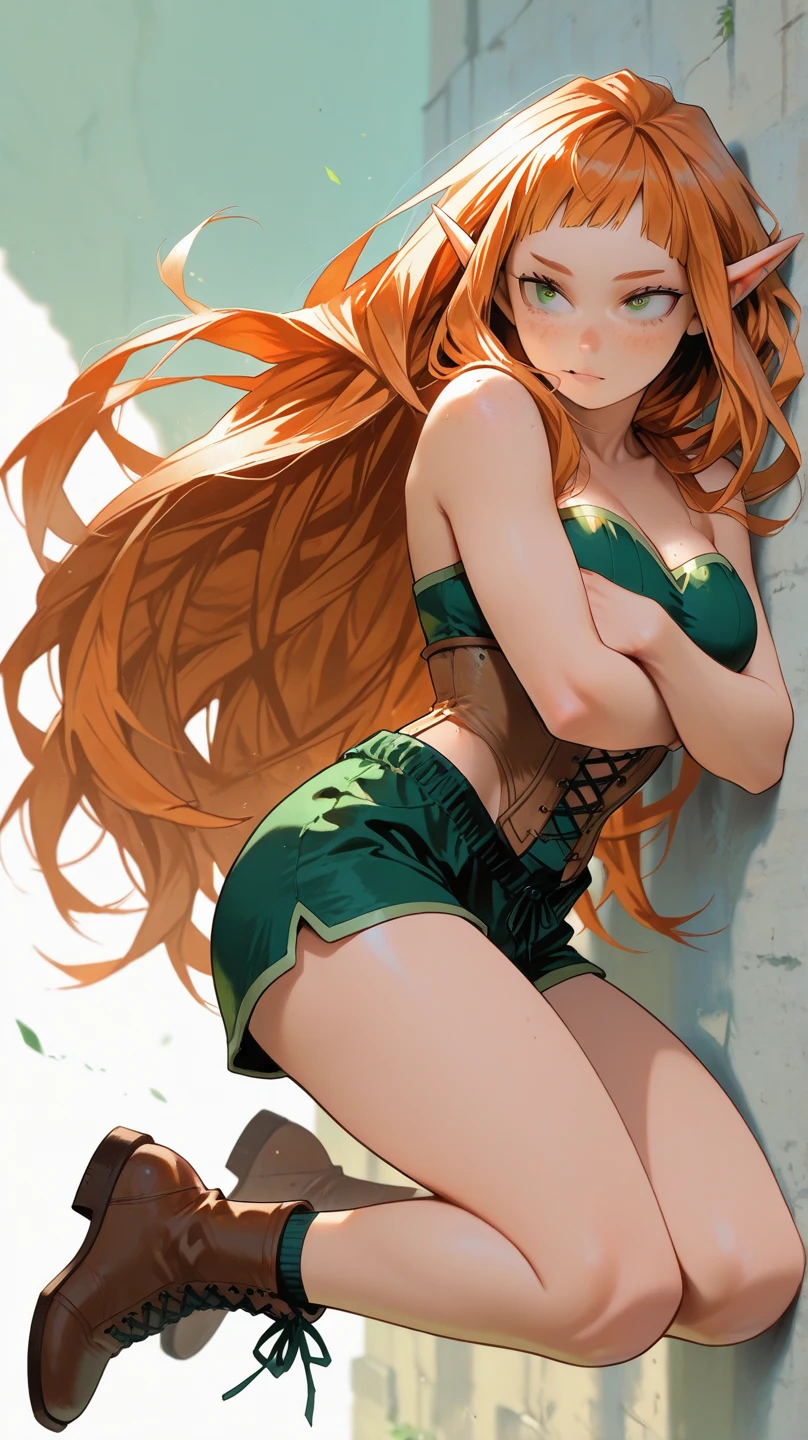 Silence Suzuka、Beautiful woman、In underwear、Very thick thighs、Acme Face、Best image quality、High resolution、masterpiece、super high quality、Thick pubic hair、Screaming orgasm face、Light green panties、Very big ass、Very large breasts 、Blushing、4K quality、Blushing、Cry of ecstasy、Wearing black knee socks、Sweaty all over、Heavy breathing、Cowboy Shot、Shaking breasts、上下にShaking breasts、Penis sheath、Cowboy Shot、Have sex with a man、Multiple menに囲まれている、Multiple men、{Highest quality}, {so beautiful}, {Super detailed}, {Best illustrations}, Browsing Caution, girl, Blowjob, penis