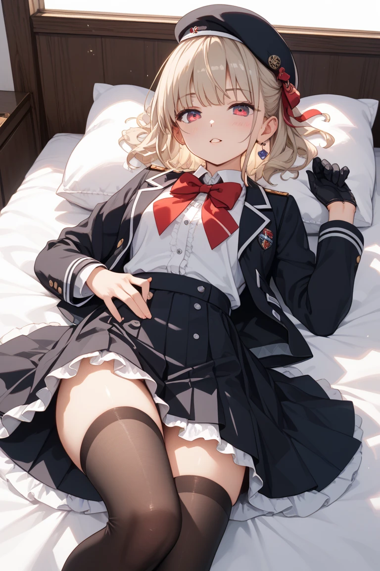 masterpiece、Best image quality、最high quality、Good looking girl (blush, Perfect Face), independent , Looking into the camera, masterpiece, Anime art style, Cute Characters, Most detailed, high quality、blush, (cry)、(No clothes)、naked、((missionary position, spread legs, legs up))、Shiny Hair、Very fine and beautiful bright eyes、Very detailed, clear and beautiful face, Awards, Anatomically correct