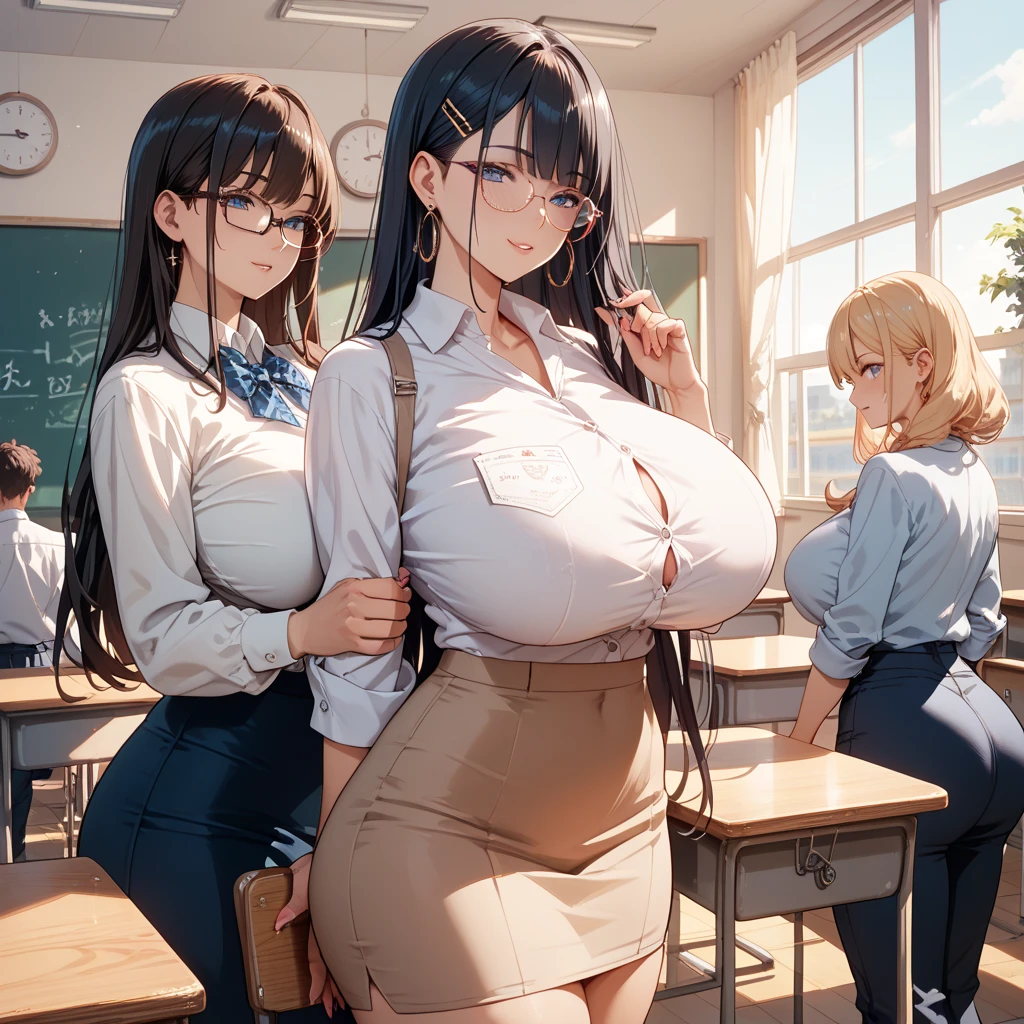 high school girl, high school girl, high school girl, masterpiece、Highest quality, high school girl, masterpiece、Highest quality、NSFW, {Large Breasts}、Art room、、Art room、Art room、Art room、Art room、topless、topless、topless、Big Breasts、Big Breasts、Big Breasts、、high school girl, masterpiece、Highest quality, NSFW, {Large Breasts}、topless、topless、topless、Big Breasts、Big Breasts、Big Breasts、Blonde Hair、Blonde Hair、Blonde Hair、Beautiful black hair、Beautiful black hair、Beautiful black hair、topless、topless、topless