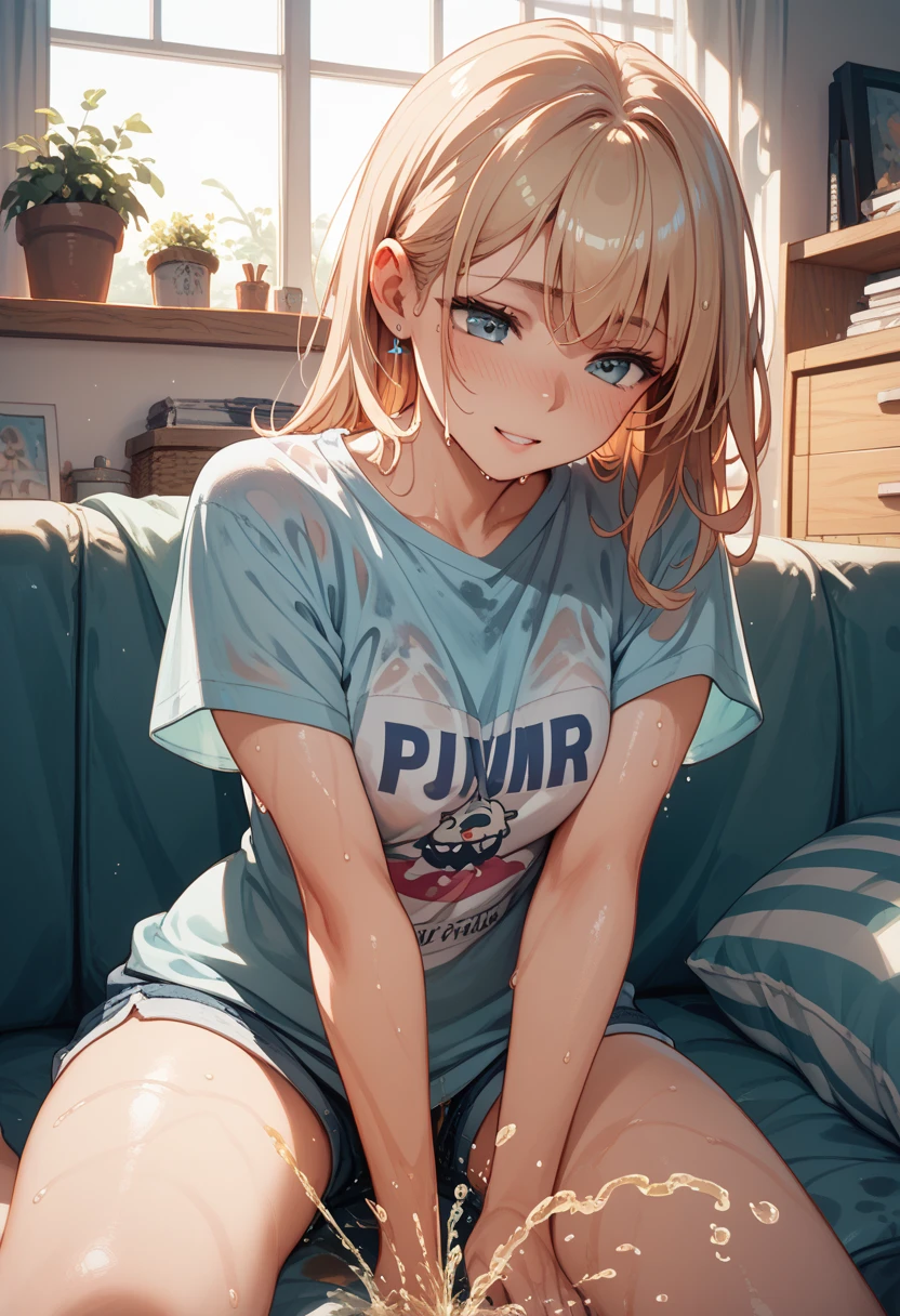 You Watanabe,You Watanabe.,gray hair, ,big breast windows,romantic starry sky,A meteor crosses,T-shirt,blue string underwear,barefoot,sleeping in bed,night,sleep with your head on the pillow,Sleeping lying on your back in bed,dark room,night,
break indoors, classroom,
break (masterpiece:1.2), highest quality, High resolution, unity 8k wallpaper, (figure:0.8), highly detailed face, perfect lighting, Very detailed CG, (perfect hands, perfect anatomy),