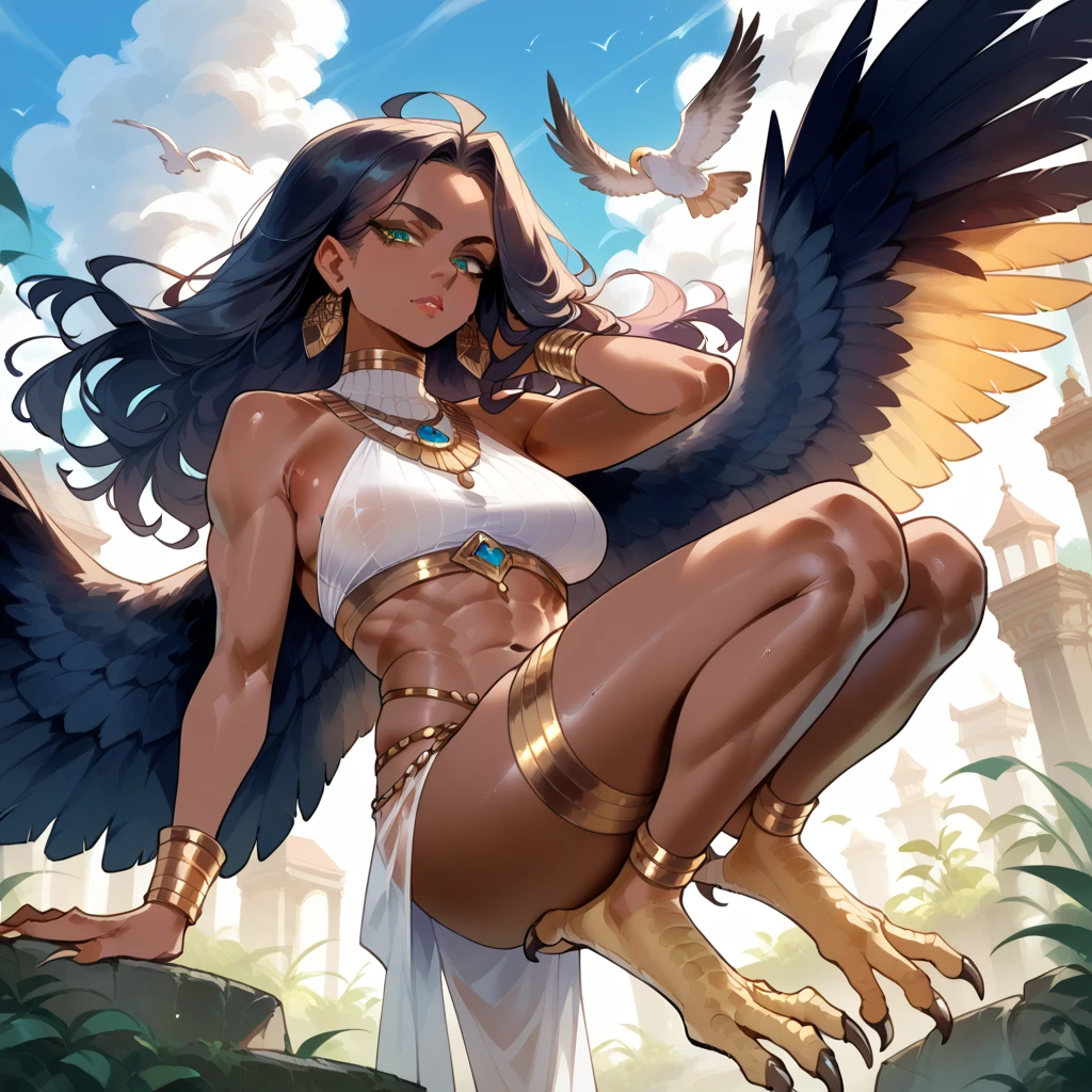 Brown skin Beautiful War Goddess Sexy high leg Angel's wing Gal Angel Lewdな顔 Vulgar tattoos Lewd Fallen Angel The despised angel Vulgar pose Spread your legs Fallen Angel使 Pleasure Fall Fallen War Goddess Big Breasts Laevatein Tough high-leg A loving smile Torn clothes after a battle Glowing Skin Sweaty Elf Loving Mother Goddess with heavy weapons Goddess with an assault rifle