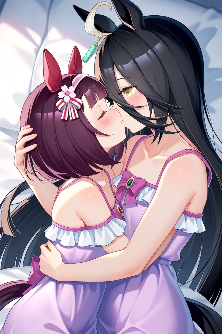 Nezuko hentai